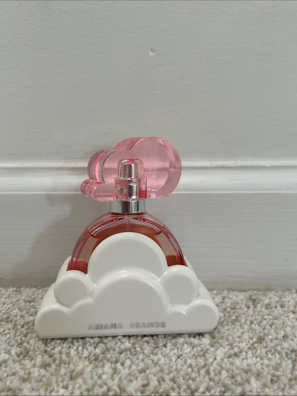 Ariana Grande Pink Cloud Perfume 1 oz